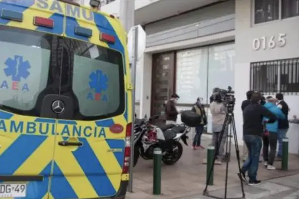 Lota ,redes sociales