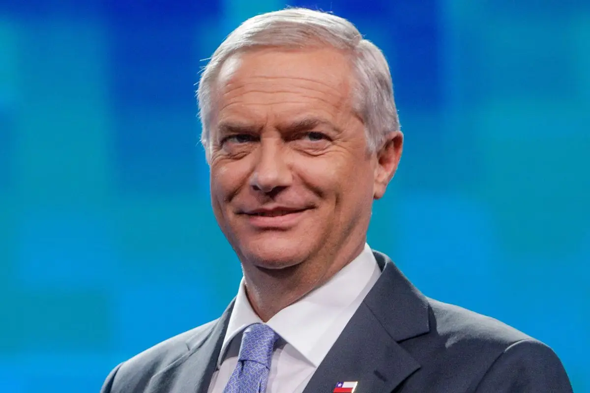 José Antonio Kast anunció medidas contra la delincuencia, red X