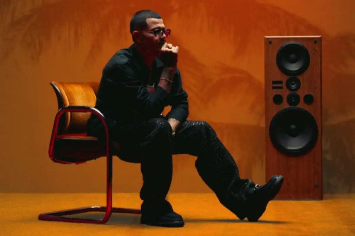 Kapo confirma concierto en Chile: Fecha, precios y detalles de su debut en el Movistar Arena, Cedida