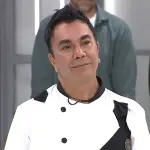 Luis Sandoval le dijo adiós a El Internado, Cedida | El Internado