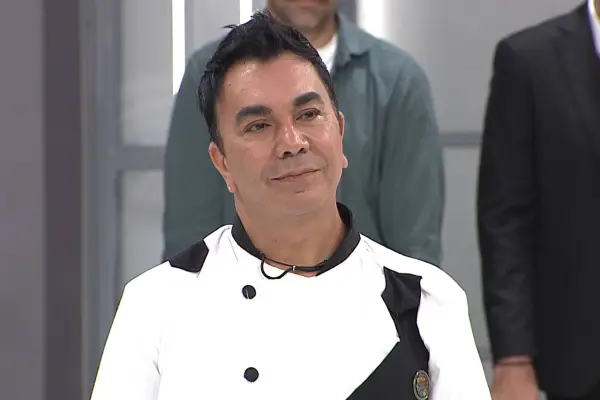 Luis Sandoval le dijo adiós a El Internado ,Cedida | El Internado