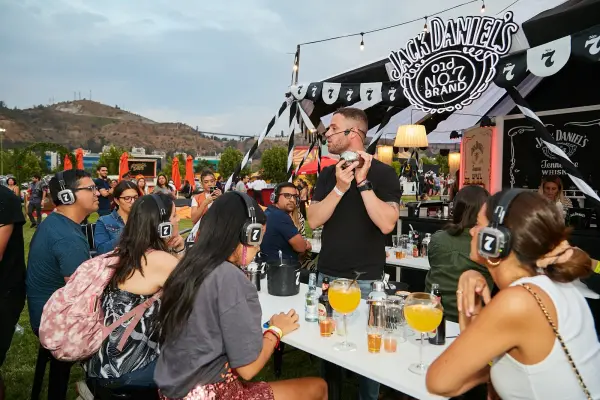 La Coctelera Festival  ,Cedida