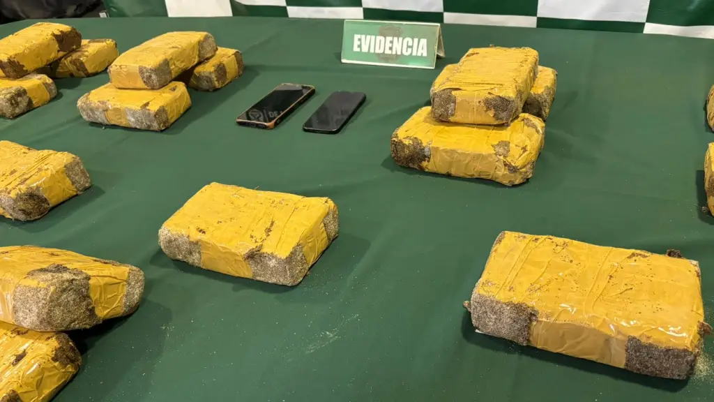 Carabineros de Chile - Cedida