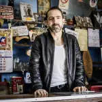 Angelo Pierattini sufre grave accidente automovilístico , Redes sociales | Referencial