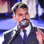 Exministro Eduardo del Castillo, EFE