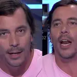 Diputado Labbé asegura estar funado, Captura