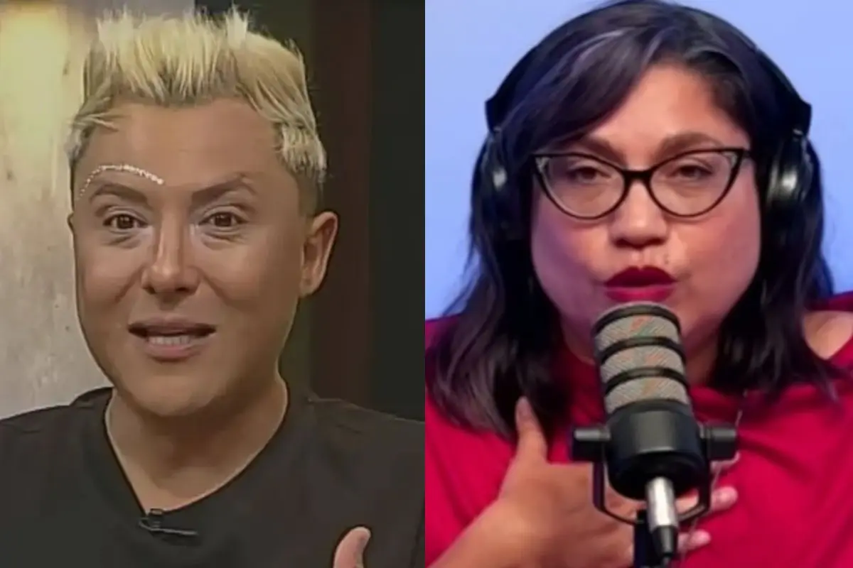 Sergio Rojas fue criticado por dichos contra hijo del Rafa Araneda, red X