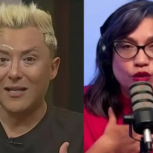 Sergio Rojas fue criticado por dichos contra hijo del Rafa Araneda ,red X