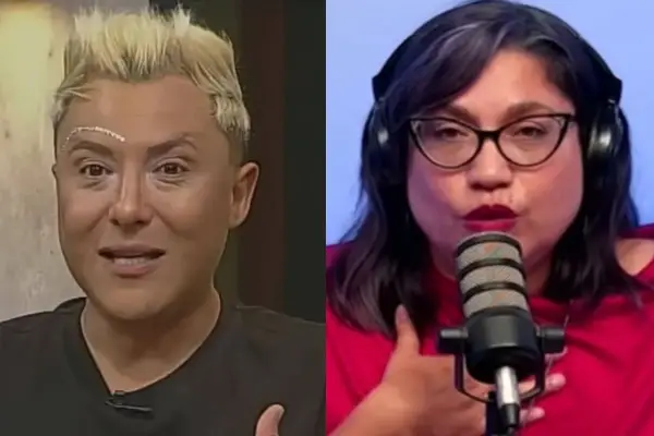 Sergio Rojas fue criticado por dichos contra hijo del Rafa Araneda ,red X