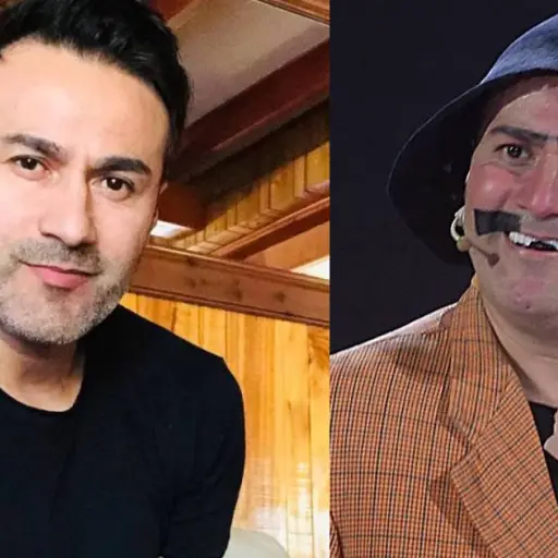Ruperto y el motivo por el que decidió quedarse en Chilevisión ,Redes sociales | Referencial