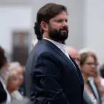 A Gabriel Boric le quedan 61 días en La Moneda, Instagram