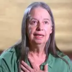 Trinidad Cruz-Coke rompió el silencio, Captura