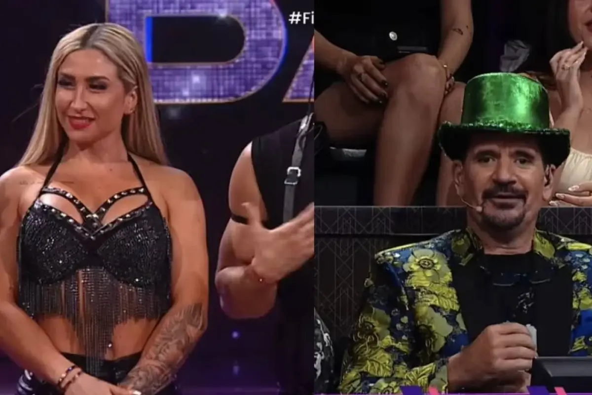 Vasco Moulian, Captura de Chilevisión