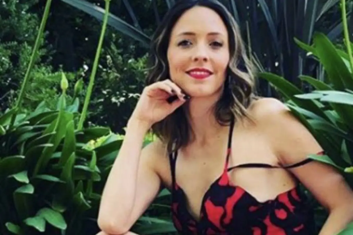 Maly Jorquiera, Instagram