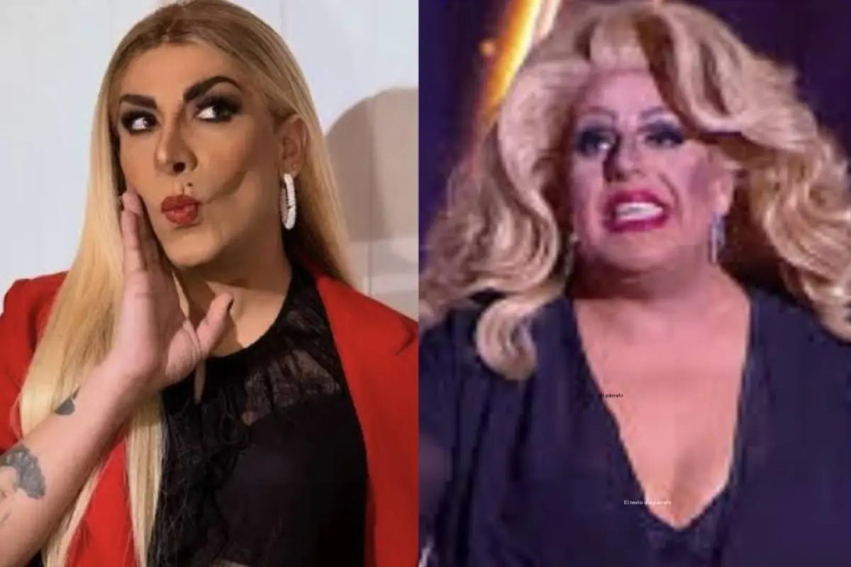 Botota Fox, Instagram