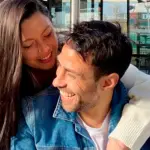 Jorge Valdivia y Daniela Aránguiz firmaron el divorcio, Redes sociales | Referencial