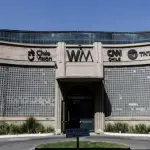 Chilevisión , Agencia Uno 