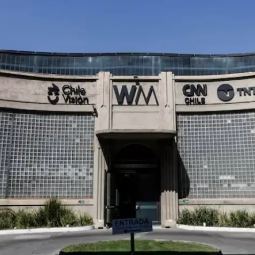 Chilevisión  ,Agencia Uno 