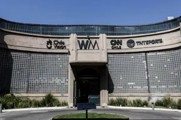 Chilevisión  ,Agencia Uno 