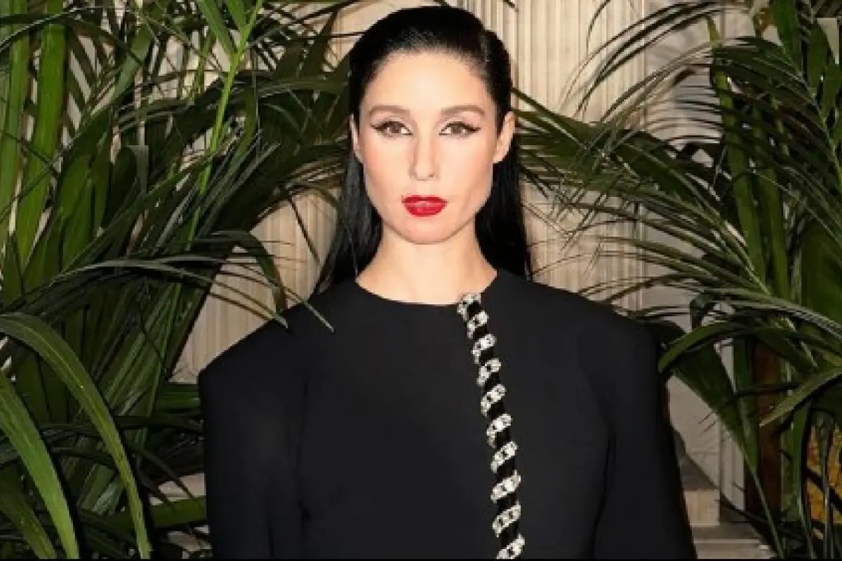 Fran Valenzuela impacto con osada sesión de fotos, Redes sociales | Referencial