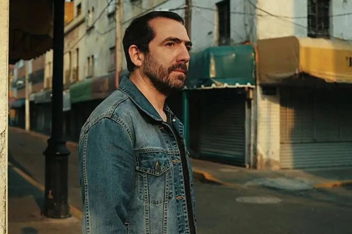 Angelo Pierattini , Redes sociales | Referencial