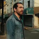 Angelo Pierattini , Redes sociales | Referencial