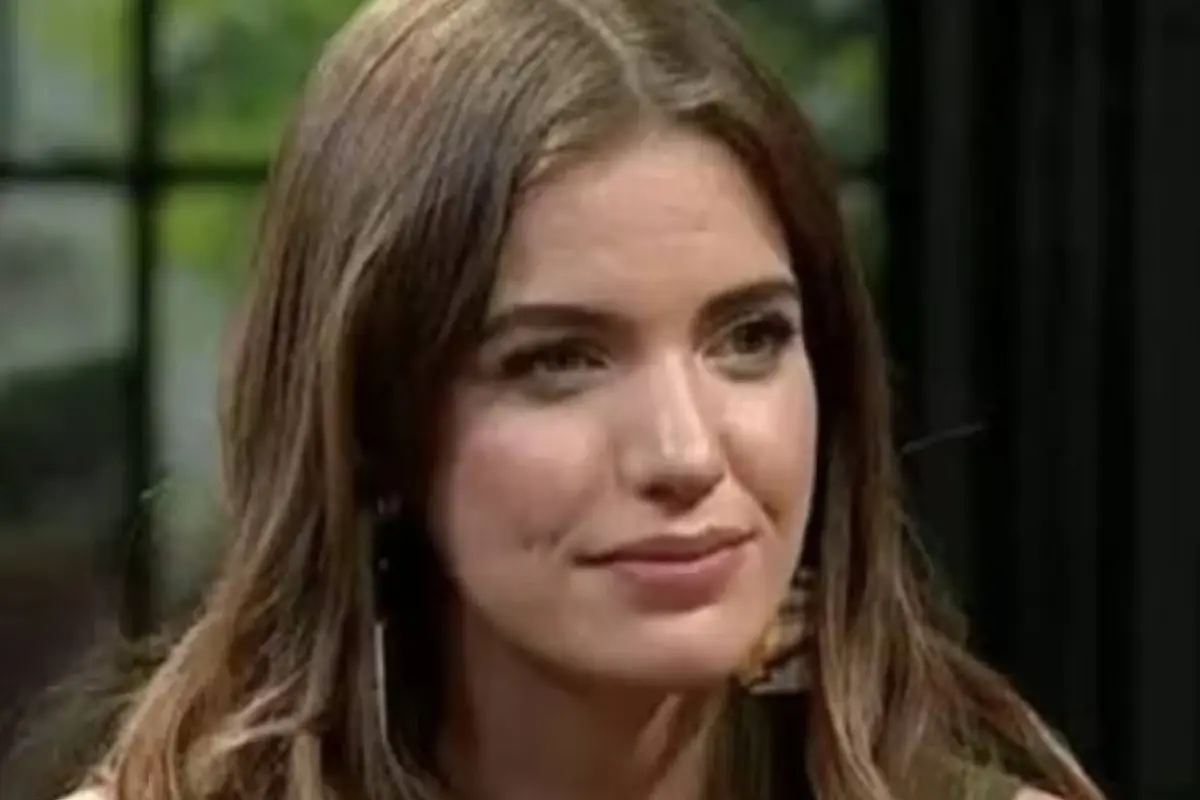 Millaray Viera, Captura de Chilevisión