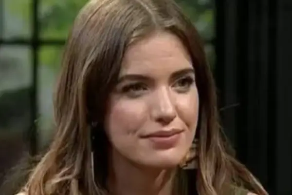 Millaray Viera ,Captura de Chilevisión