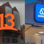 Canal 13 le arrebata figura clave a Mega, Redes sociales | Referencial