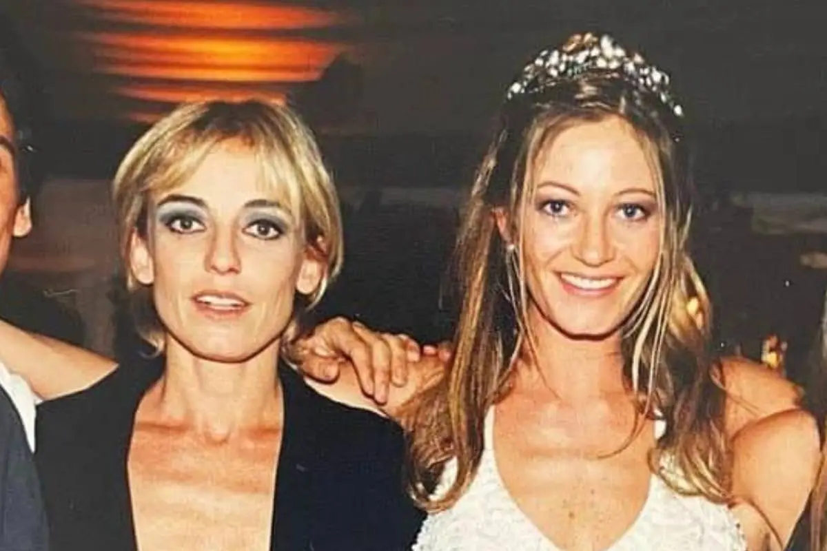 Adriana y Marcela Vacarezza, Redes sociales