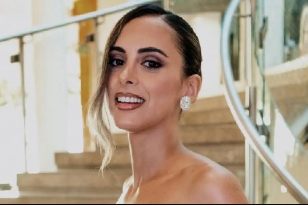 Fran Virgilio , Redes sociales | Referencial