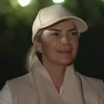 Carla Ochoa ''visitada'' por el Negro Piñera en El Internado, Cedida | El Internado