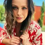 Claudia Conserva, Instagram