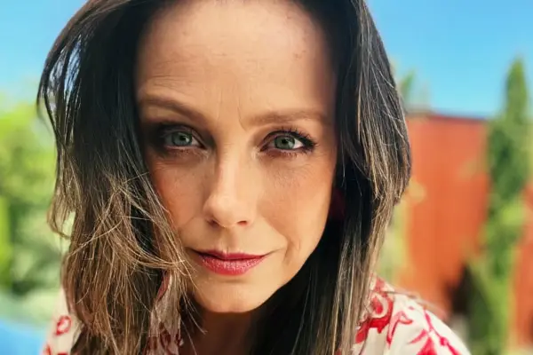 Claudia Conserva ,Instagram