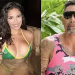 Marcelo Ríos, Instagram