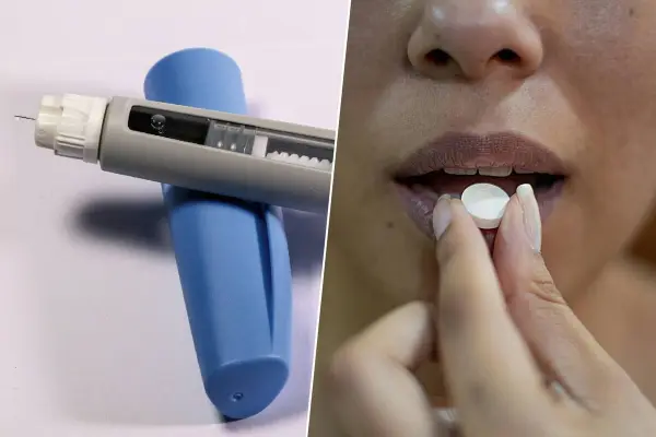 Pastilla Wegovy ,Xataka