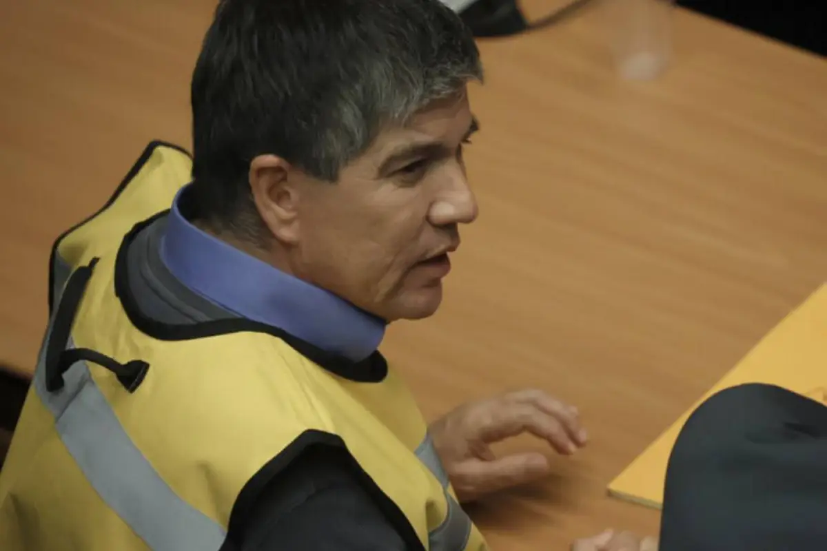 Manuel Monsalve, Agencia Uno 