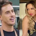 Marité Matus, Instagram