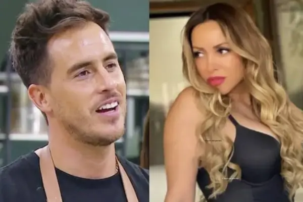 Marité Matus ,Instagram