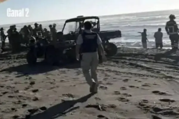 Pichilemu ,Central Noticias Chile