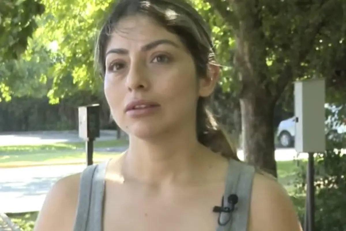 Calera de Tango, Canal 13