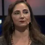 Ximena Rivas, Captura de Youtube