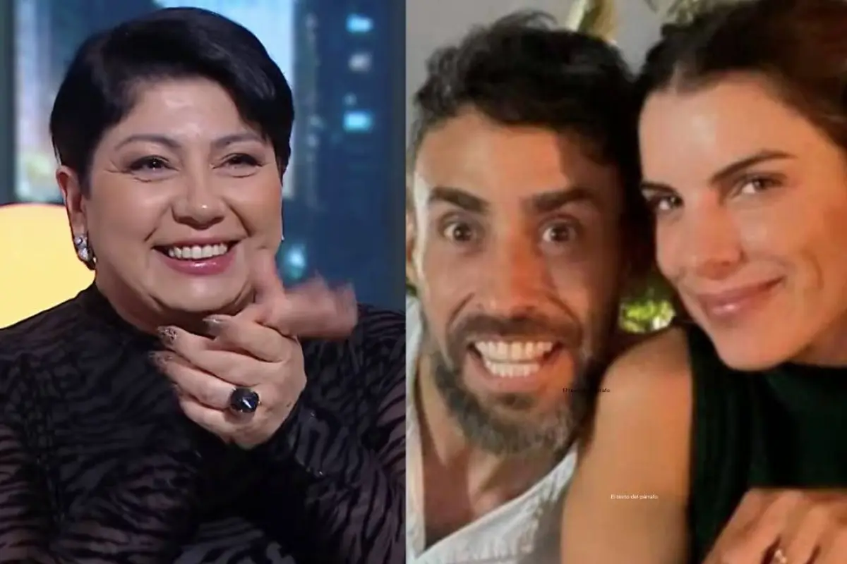 Vanessa Daroch, Captura de Youtube