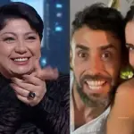 Vanessa Daroch, Captura de Youtube