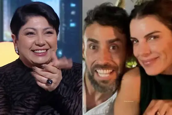 Vanessa Daroch ,Captura de Youtube