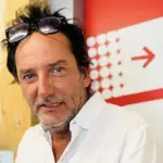 Daniel Fuenzalida, Instagram