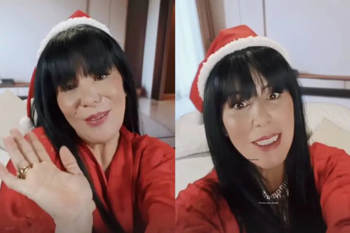 Anita Alvarado, Instagram