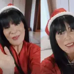 Anita Alvarado, Instagram