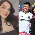 Matías Fernández fue presentado en Colo Colo, Captura