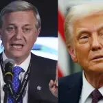 ¿Trump vendrá al cambio de mando?: José Antonio Kast ya prepara su llegada a La Moneda, Redes sociales | Referencial